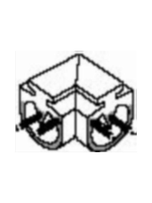 A-B 440F-A0073S Corner connectors G A-B 440F-A0073S Corner connectors G