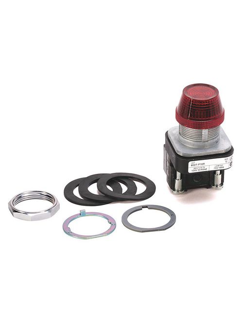 Allen-Bradley 800T-S00 Operator Only 30 mm Push Button Allen-Bradley 800T-S00 Operator Only 30 mm Push Button