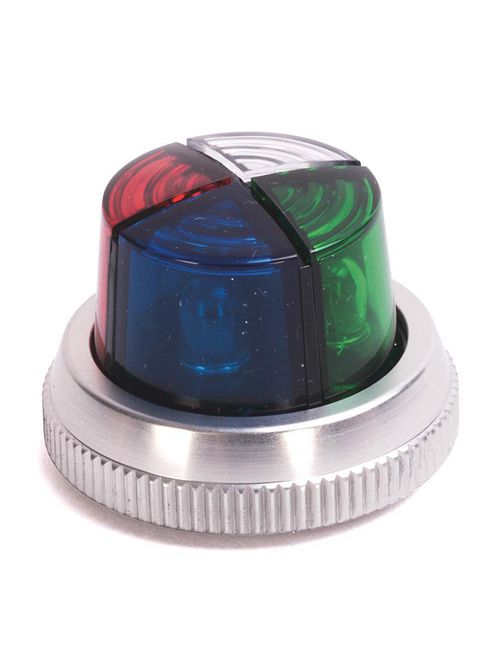 Allen-Bradley 800T-N251WGBR 30 mm Cluster Pilot Light Cap for Push Button Allen-Bradley 800T-N251WGBR 30 mm Cluster Pilot Light Cap for Push Button