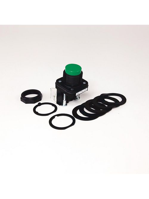 Allen-Bradley 800H-BR1A2 30 mm Momentary Push Button Allen-Bradley 800H-BR1A2 30 mm Momentary Push Button