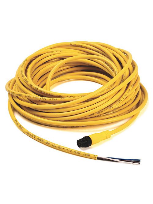 Allen-Bradley 889D-M4AC-10 DC Micro Cable Allen-Bradley 889D-M4AC-10 DC Micro Cable