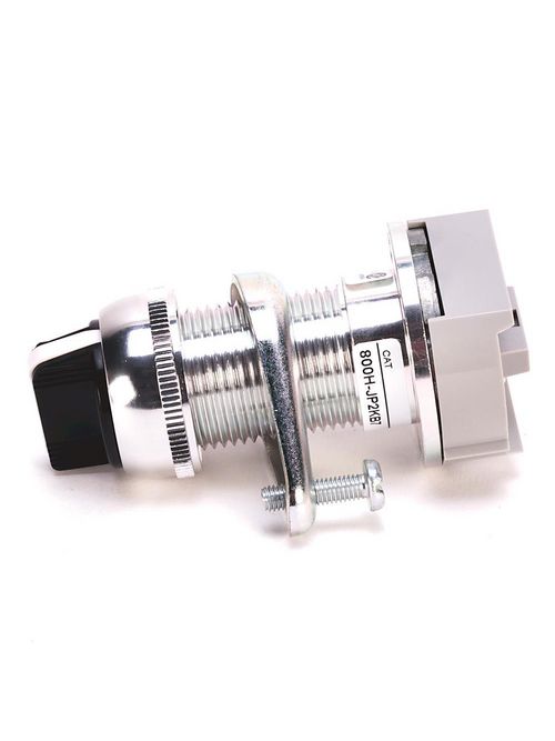 Allen-Bradley 800H-JP42KB7 Type7&9 Selector Switch Push Button Allen-Bradley 800H-JP42KB7 Type7&9 Selector Switch Push Button