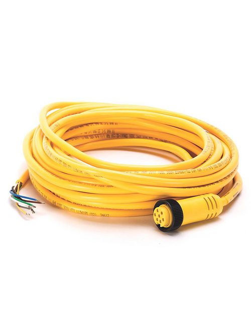 Allen-Bradley 889N-F8AE-20 889 Mini Cable Allen-Bradley 889N-F8AE-20 889 Mini Cable