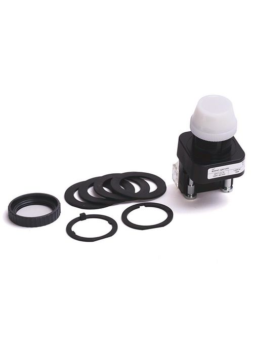 Allen-Bradley 800HC-QRBH2BD1 30mm Momentary P Allen-Bradley 800HC-QRBH2BD1 30mm Momentary P