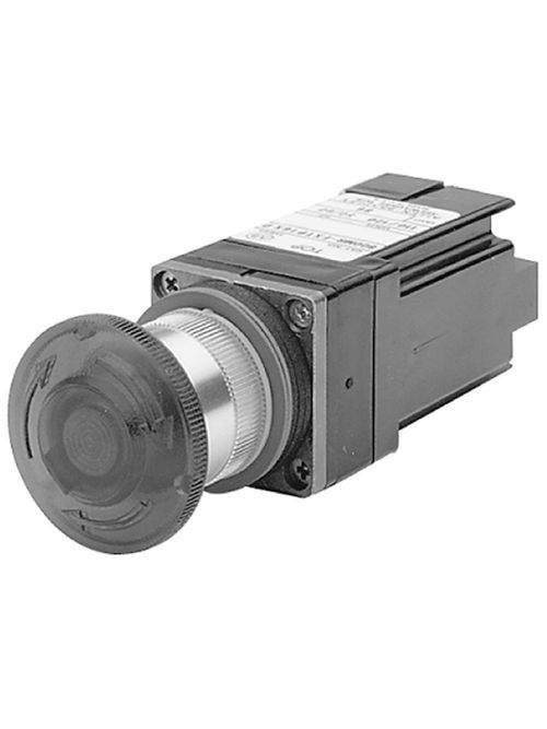 Allen-Bradley 800MR-FXTQL24RA Round 225 mm NEMA Push Button Allen-Bradley 800MR-FXTQL24RA Round 225 mm NEMA Push Button