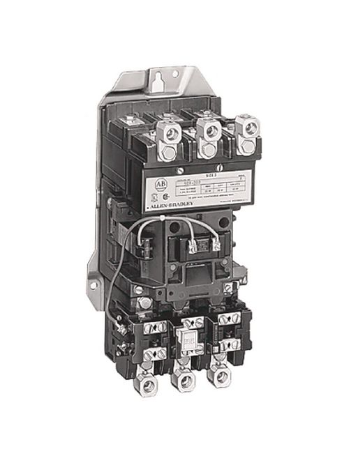 A-B 509-COD-17 NEMA Non-Reversing S A-B 509-COD-17 NEMA Non-Reversing S