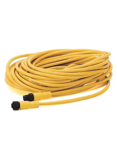 Allen-Bradley 889D-F4ACDM-10 DC Micro Cord Set or Patch Cord Allen-Bradley 889D-F4ACDM-10 DC Micro Cord Set or Patch Cord