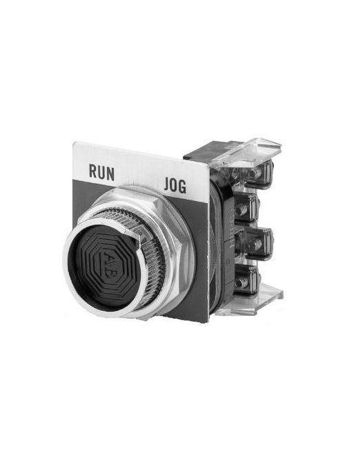 Product image for Allen-Bradley 800TC-K2AAXX 30 mm Selector Push Button
