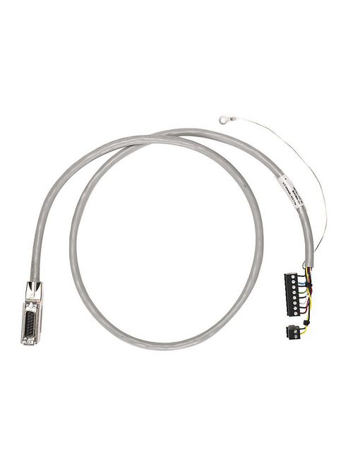A-B 1492-ACABLE020VA Analog Cable C A-B 1492-ACABLE020VA Analog Cable C