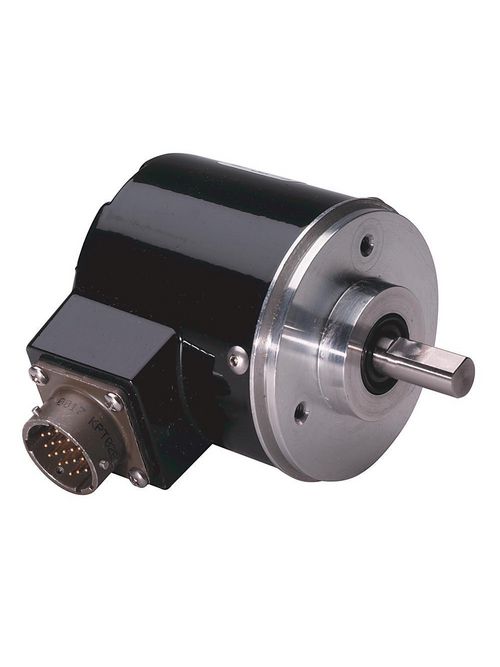 Allen-Bradley 845G-F3G8HC0256A 1 Turn Absolute Encoder Allen-Bradley 845G-F3G8HC0256A 1 Turn Absolute Encoder