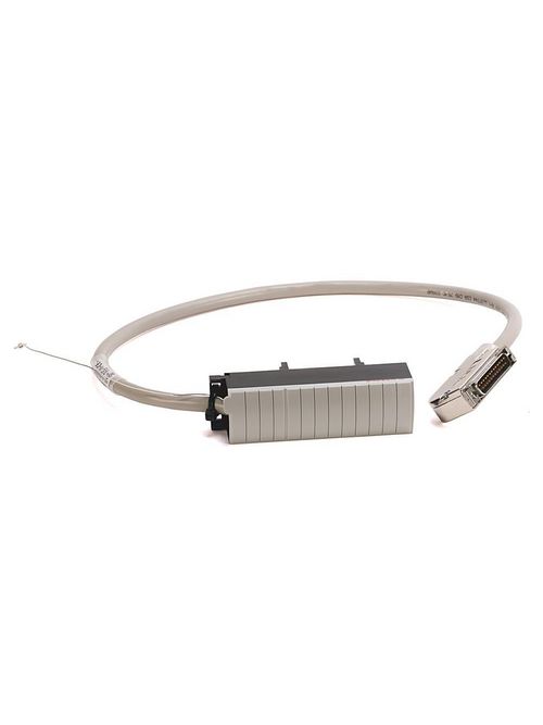 Allen-Bradley 1492-ACABLE025VB Analog Connection Cable Allen-Bradley 1492-ACABLE025VB Analog Connection Cable