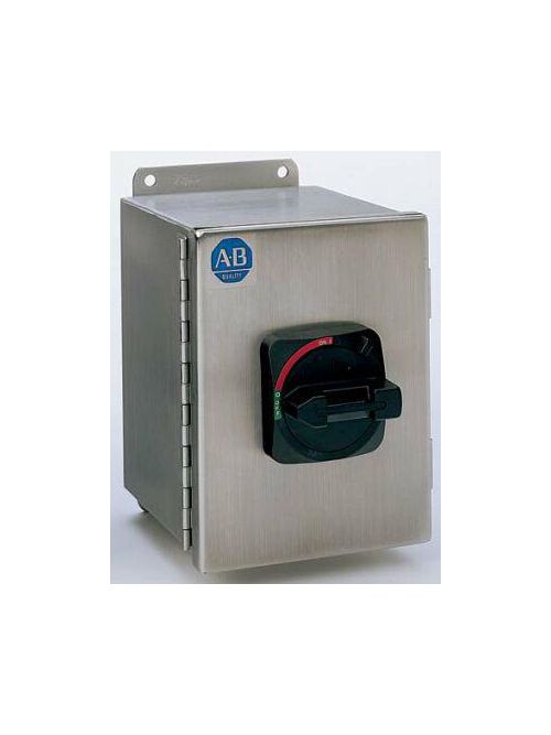 Allen-Bradley 194E-CA63E 194E Load switch Allen-Bradley 194E-CA63E 194E Load switch