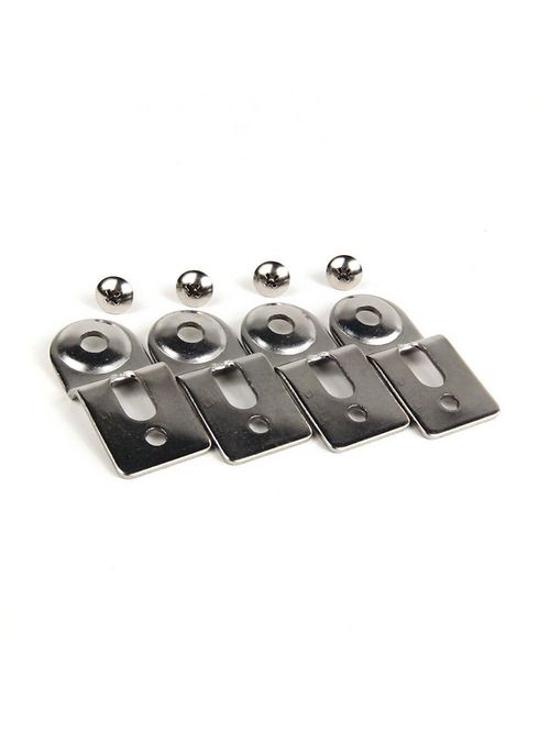 Allen Bradley 598-N13 External Mounting Bracket Kit Allen Bradley 598-N13 External Mounting Bracket Kit
