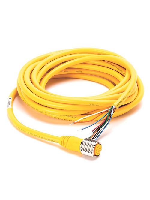 Allen-Bradley 889N-U10AF-5 889 Mini Cable Allen-Bradley 889N-U10AF-5 889 Mini Cable