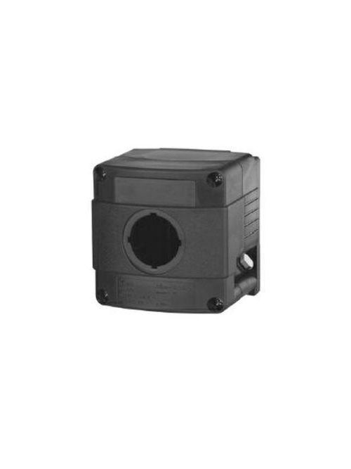 Allen Bradley 800G-1P2 Push Button Enclosure Product image for Allen Bradley 800G-1P2 Push Button Enclosure