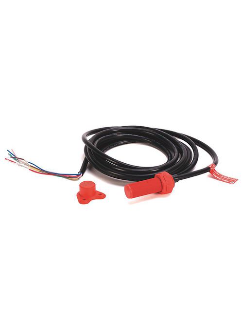 Allen-Bradley 440N-Z21S16H 24 VDC 200 mA Standard Non-Contact Safety Switch Allen-Bradley 440N-Z21S16H 24 VDC 200 mA Standard Non-Contact Safety Switch