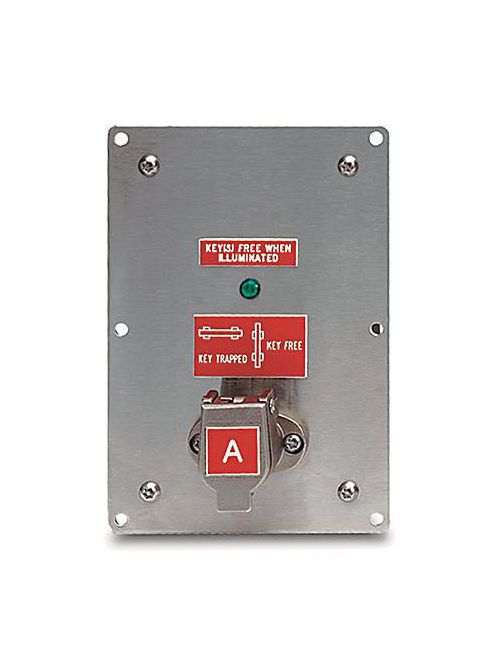 Allen Bradley 440T-MSRUE11AA Trapped Key Interlock Allen Bradley 440T-MSRUE11AA Trapped Key Interlock