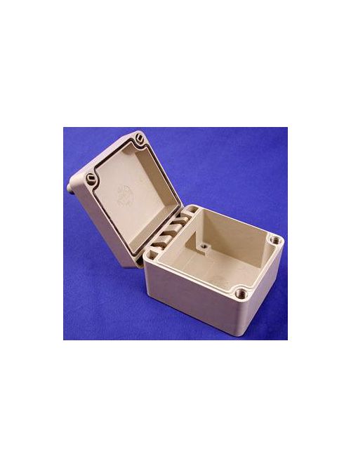 Product image for HMND R130-160-000 6.3X7.1X3.9 ENCL