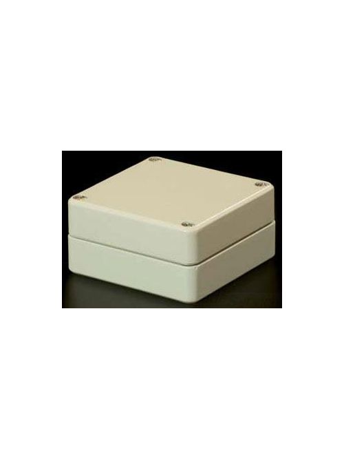 Product image for METALLIC ENCLOSURE