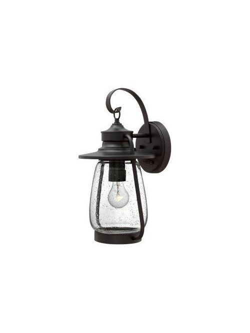 Product image for OUTDOOR INCANDESCENT WALL MOUNT LIGHT FIXTURE