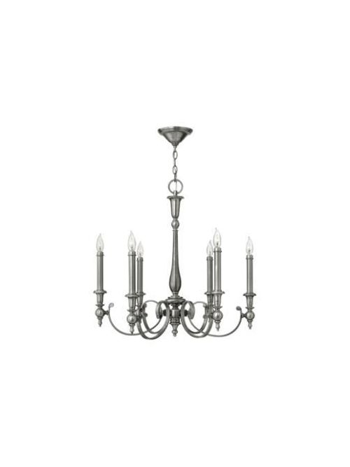 Product image for INCANDESCENT CHANDELIER