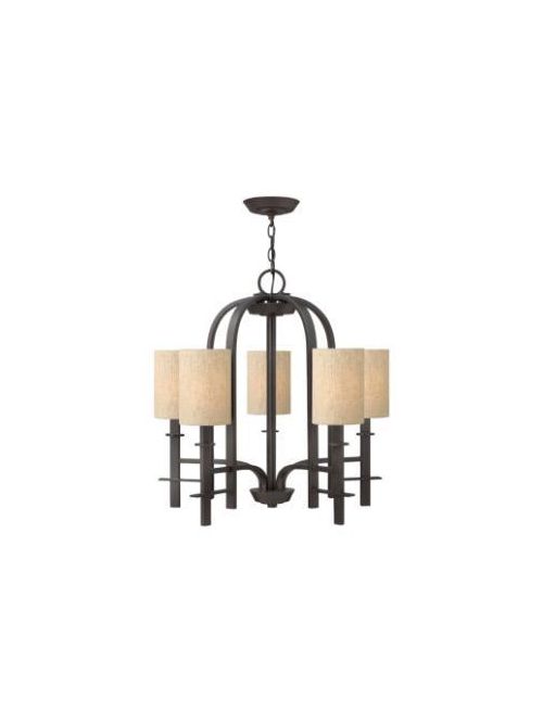 Product image for INCANDESCENT CHANDELIER