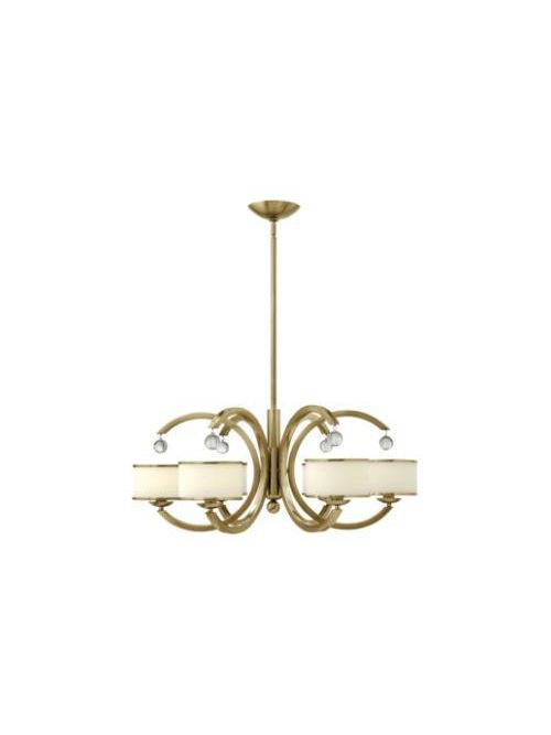 Product image for INCANDESCENT CHANDELIER