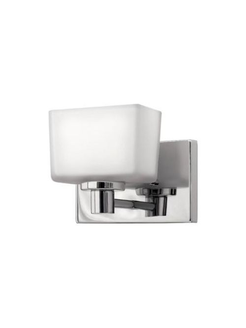 Product image for Taylor 1 Light Vanity - Chrome