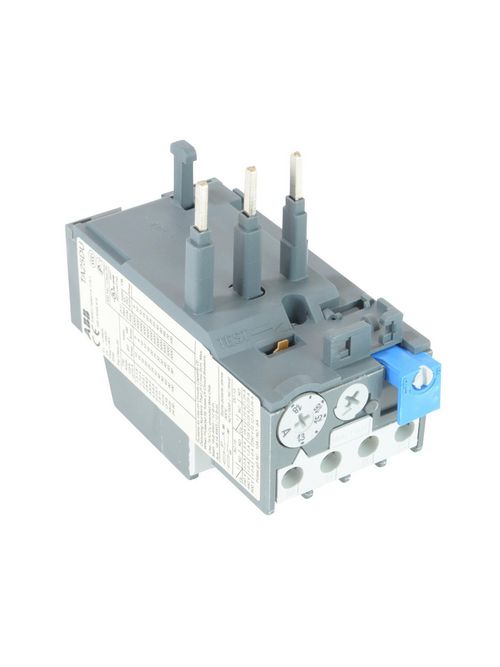 ABB TA25DU1.8-20 OVERLOAD RELAY ABB TA25DU1.8-20 OVERLOAD RELAY