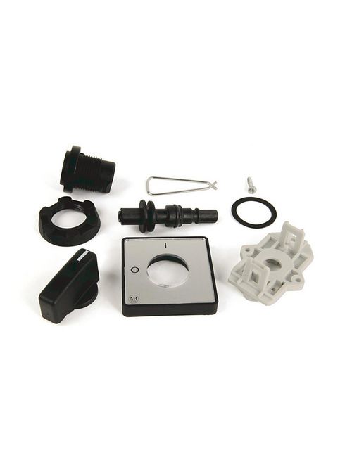 Allen-Bradley 194L-HCDD-001 IEC Control and Load Switch Actuator Allen-Bradley 194L-HCDD-001 IEC Control and Load Switch Actuator
