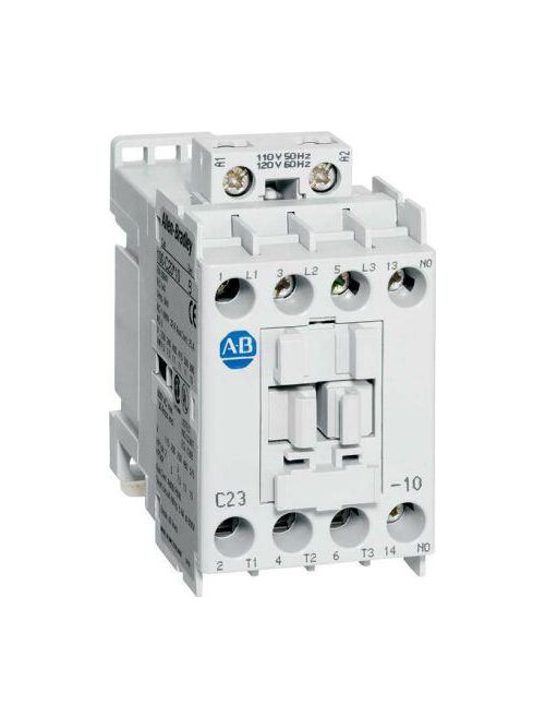 Allen Bradley 100-C23T01 23 Amp IEC Contactor Allen Bradley 100-C23T01 23 Amp IEC Contactor