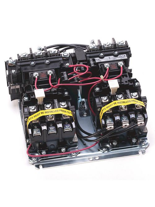 A-B 520F-COD-A2J-A2J NEMA 2-speed C A-B 520F-COD-A2J-A2J NEMA 2-speed C