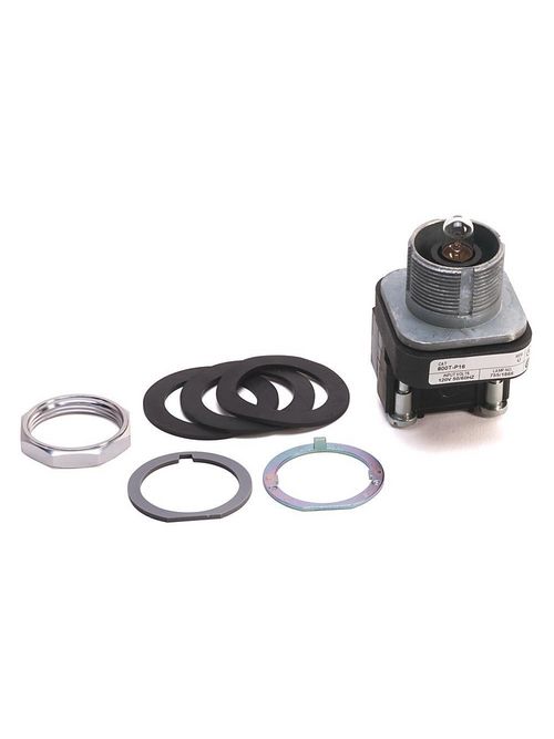 Allen-Bradley 800T-P16 Transformer Type with Incandescent Lamp Allen-Bradley 800T-P16 Transformer Type with Incandescent Lamp