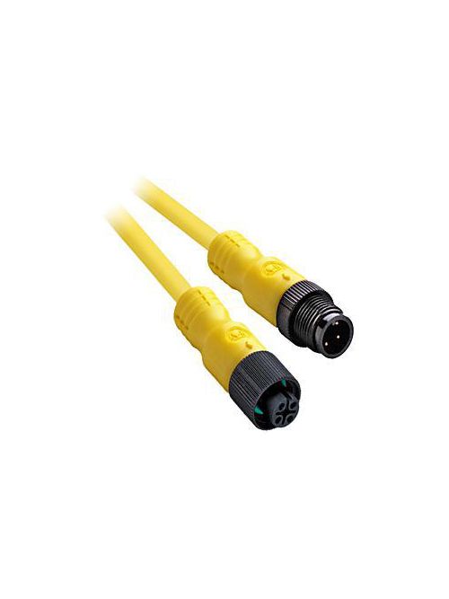 Product image for Allen Bradley 889D-R4LCDM-10 DC Micro Cable
