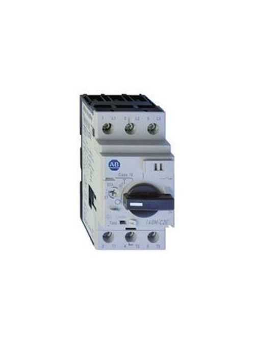 Allen Bradley 140M-C2E-C10-AX Motor Protector Circuit Breaker Allen Bradley 140M-C2E-C10-AX Motor Protector Circuit Breaker