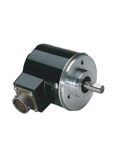Product image for Allen Bradley 845G-S3GAHP0360R High Performance Single Turn Absolute Encoder