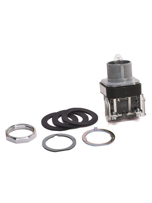 Allen-Bradley 800T-Q24 30 mm Push Button Allen-Bradley 800T-Q24 30 mm Push Button