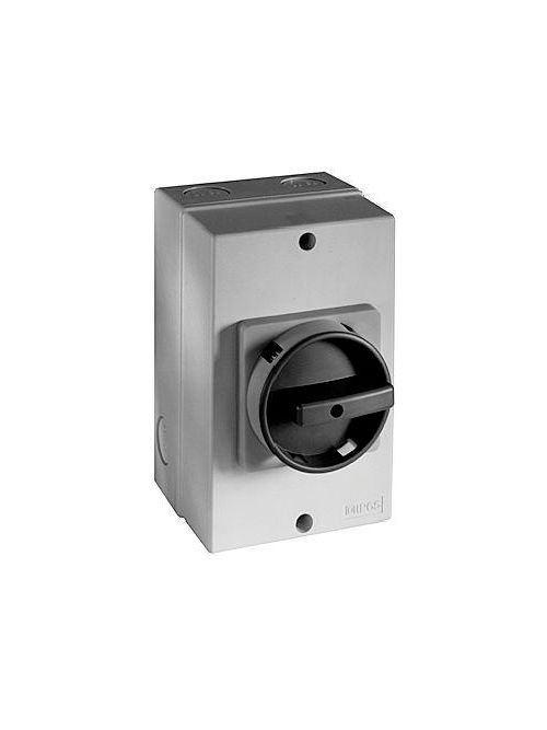 Product image for Allen Bradley 194E-Y63-1756-6A Load Switch