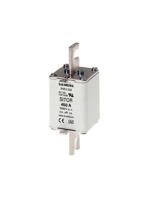 Product image for Siemens Ca 3NE3232-0B Fuse, 400A,10