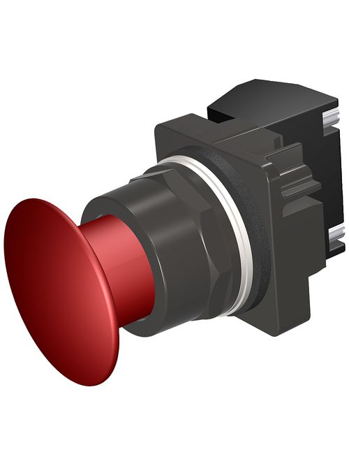 S-A 52BP2A2A PP2,NEMA4X,MTD,RED MTL S-A 52BP2A2A PP2,NEMA4X,MTD,RED MTL