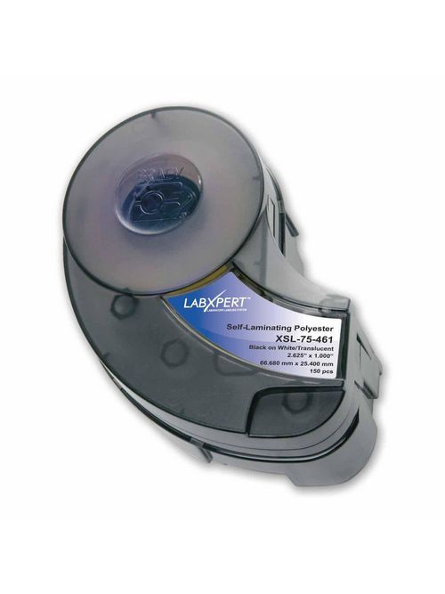 BRADY XSL-75-461 Lbl,XPERT,B461,1x2 BRADY XSL-75-461 Lbl,XPERT,B461,1x2
