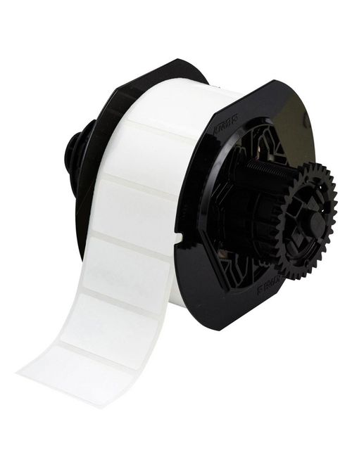 BRADY B33-17-423 Label,BBP33,B423,2 BRADY B33-17-423 Label,BBP33,B423,2