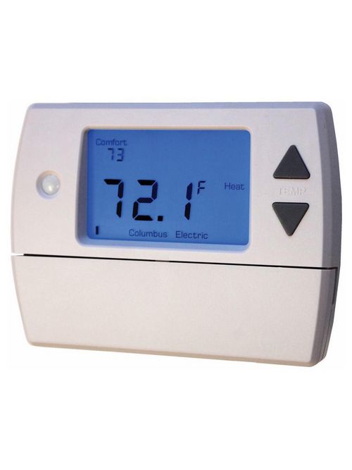 Product image for TPI SDHW1001 Setback on Demand Thrm