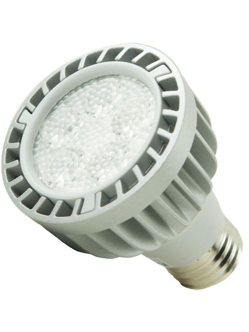 Product image for SHA 06300F 9PAR20/DIM/NFL/3000K/LED