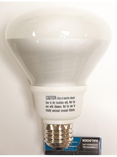 Product image for TPZ CF15/R30/27-46 1/10/20-PK 15W R