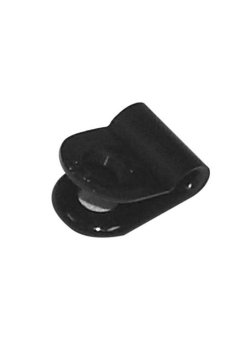 Product image for TPZ CCH78B 7/8 IN HD BLK NYLON CABL
