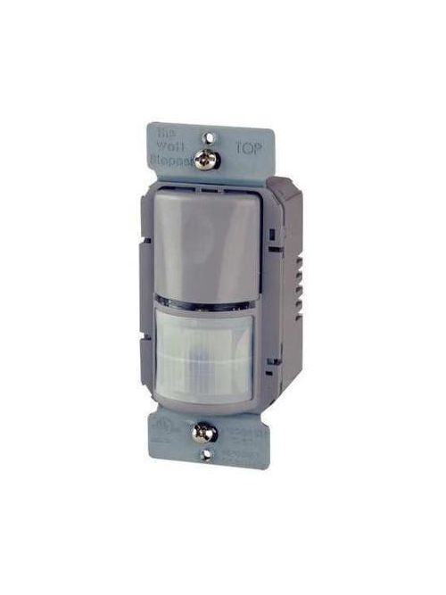 Product image for WATT WS-250-347-G PIR Wall Switch O