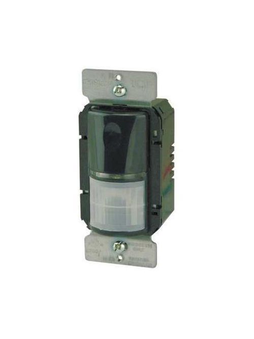 Product image for WATT WS-250-347-B PIR Wall Switch O