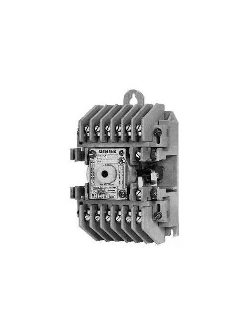 Product image for S-A CLM22091 CONTACTOR,LIGHTING,20A