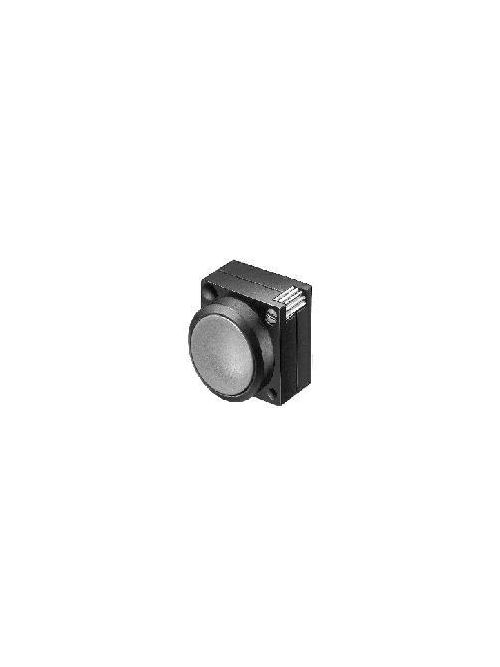 Product image for S-A 3SB3000-0DA41 PUSHBUTTON,MTND,G
